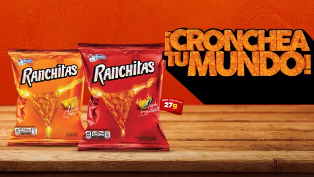 La Historia del Crunch Perfecto (Noticia Dummy)
