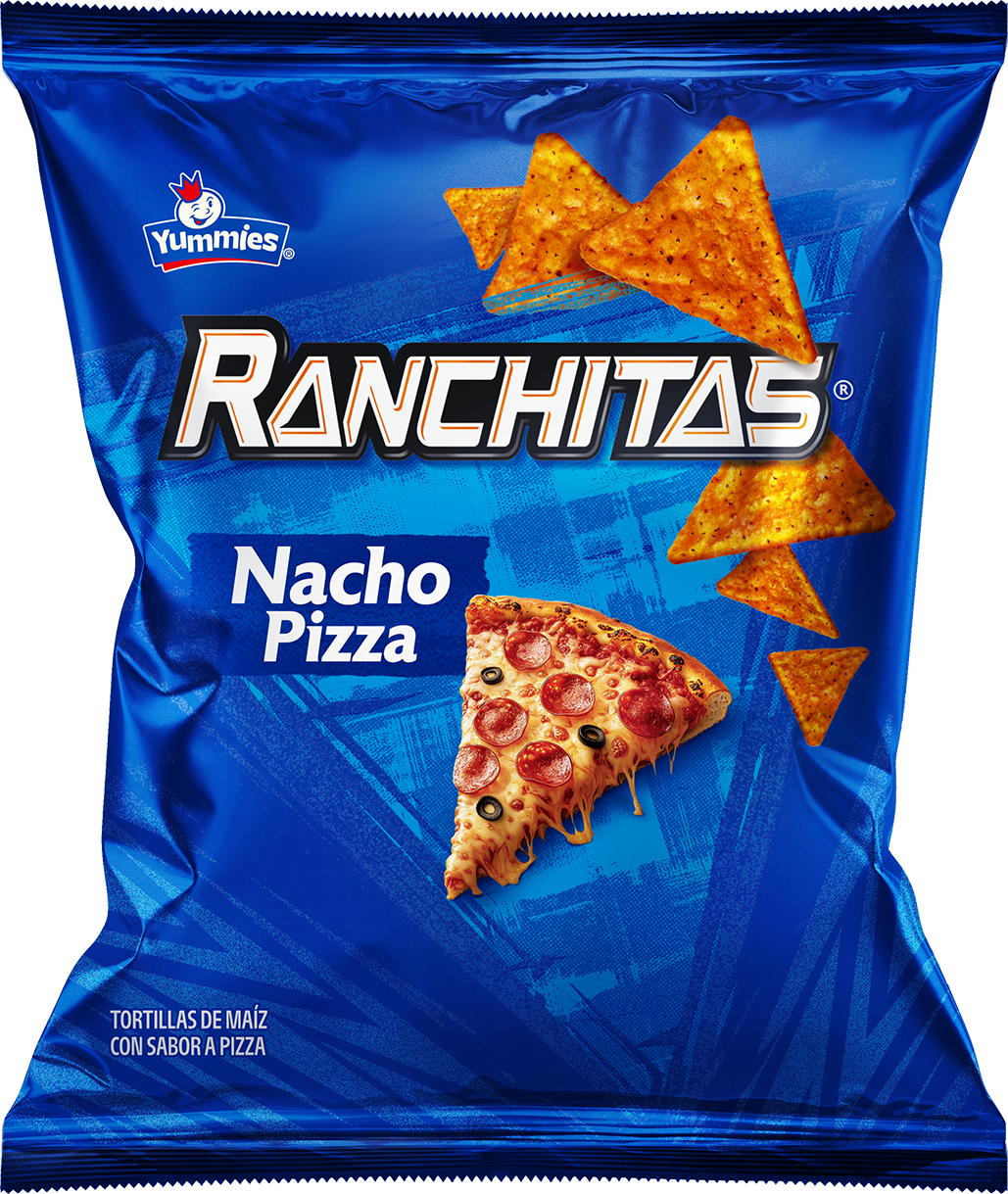 Ranchitas Nacho